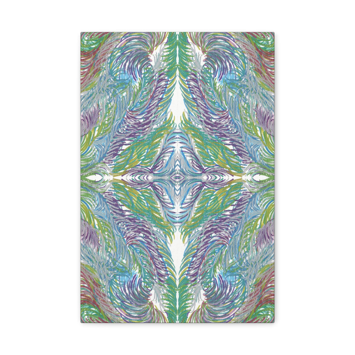 For H2 Caden Caraco Canvas Gallery Wraps - 12" x 18"