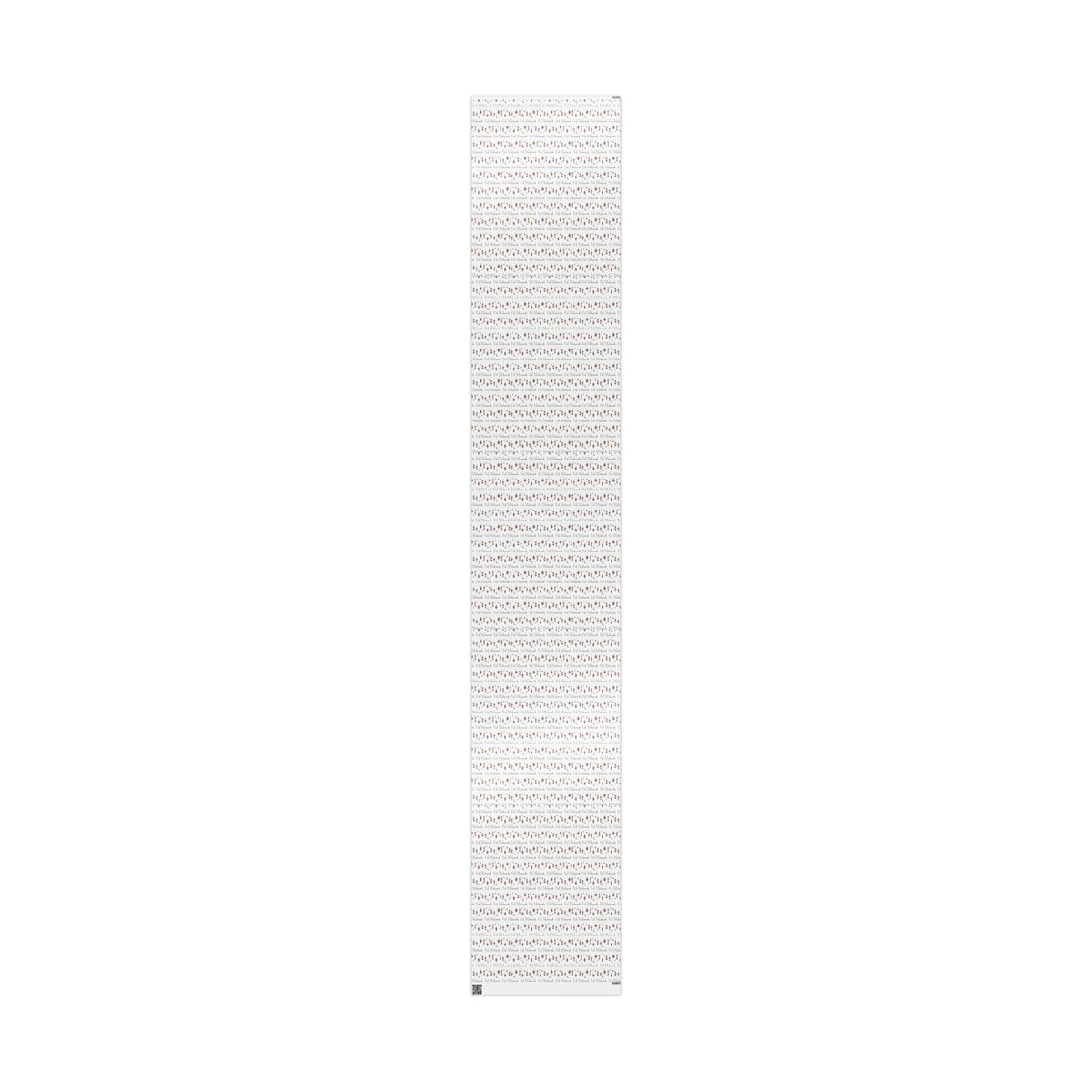 Eid Mubarak Festival Arabic Lanterns Holiday Holiday Gift Wrap Paper - Glossy Or Matte