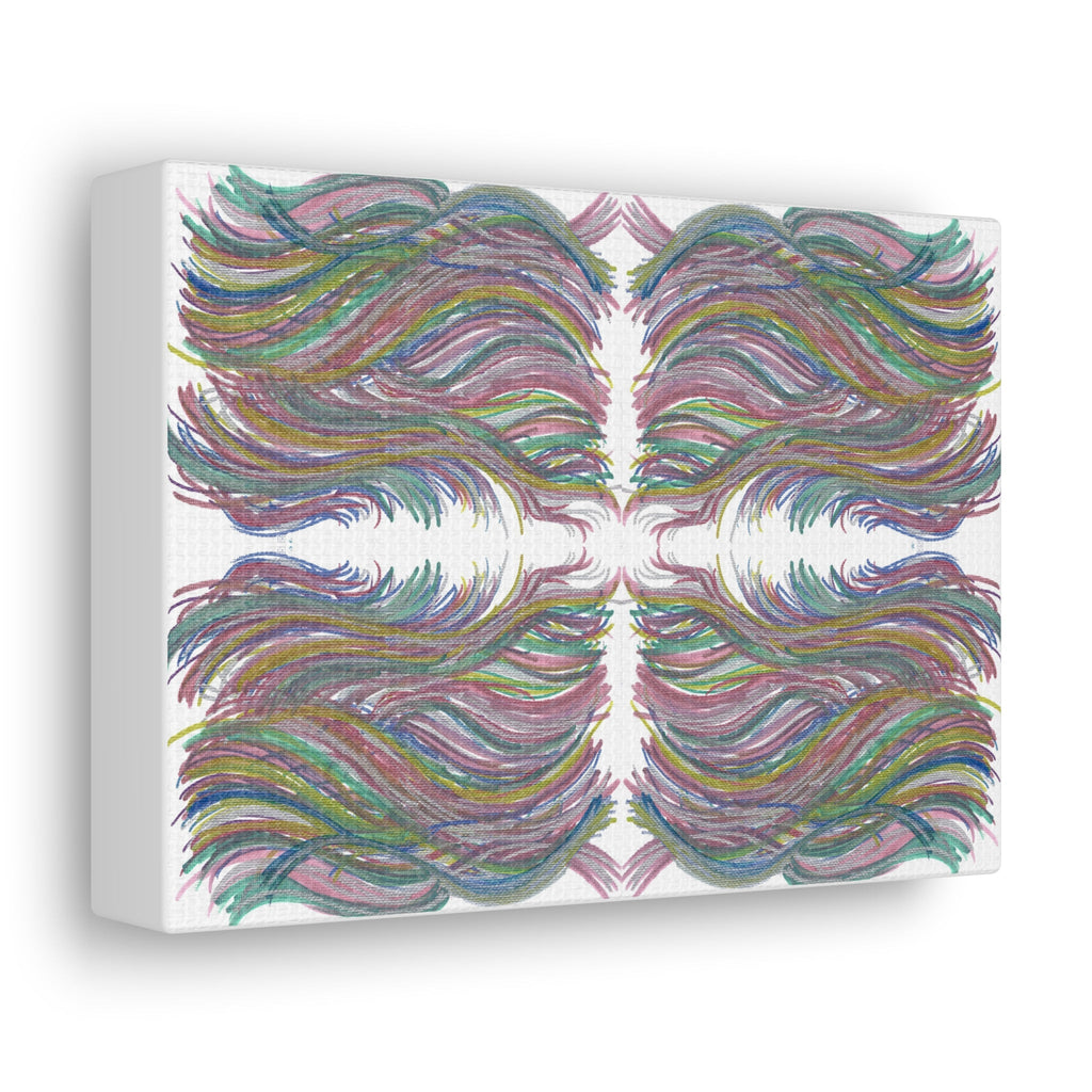 Elemental Caden Caraco Art Canvas Gallery Wraps