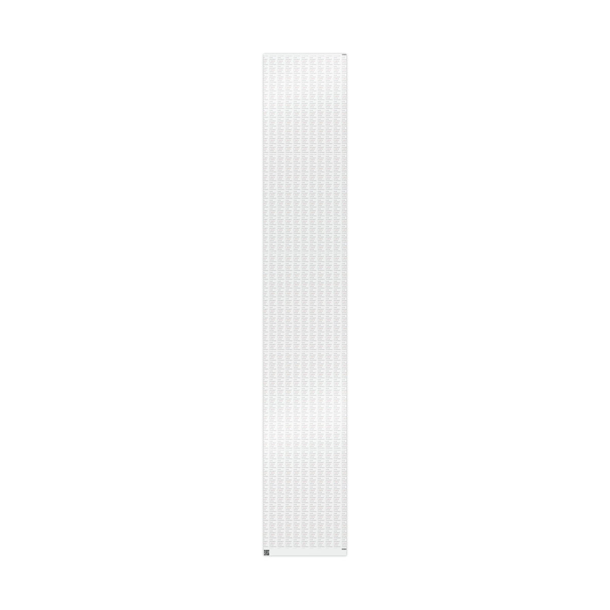 Have Yourself A Merry Little Christmas Print Holiday Gift Wrap Paper - Glossy Or Matte