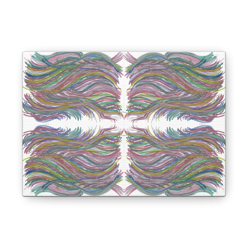 Elemental Caden Caraco Art Canvas Gallery Wraps
