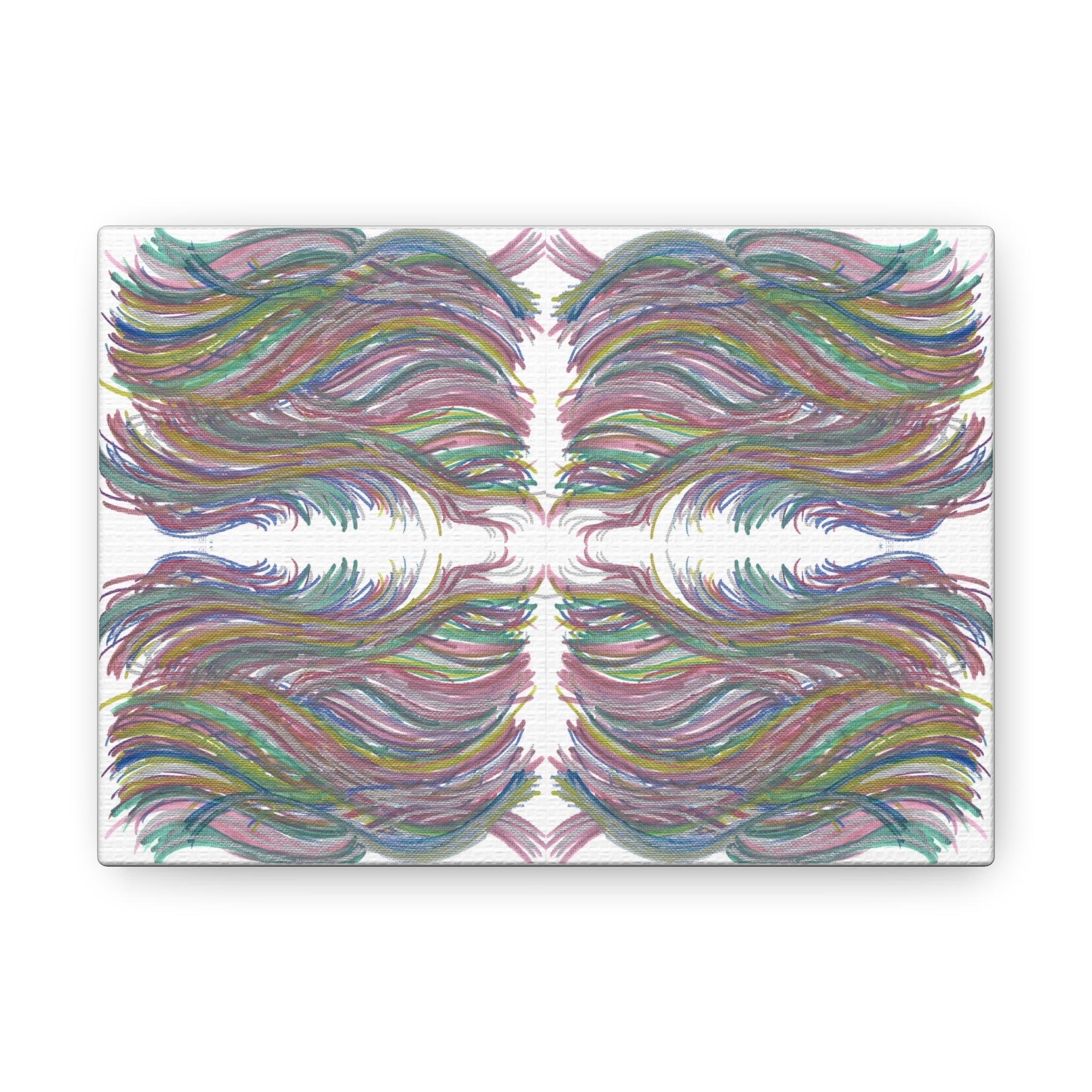 Elemental Caden Caraco Art Canvas Gallery Wraps