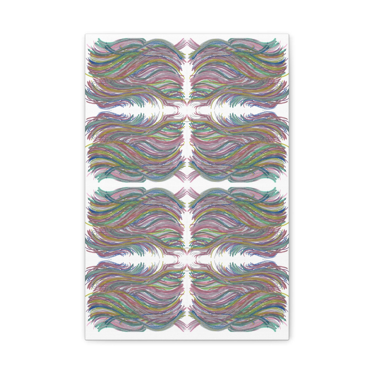 Elemental Caden Caraco Art Canvas Gallery Wraps