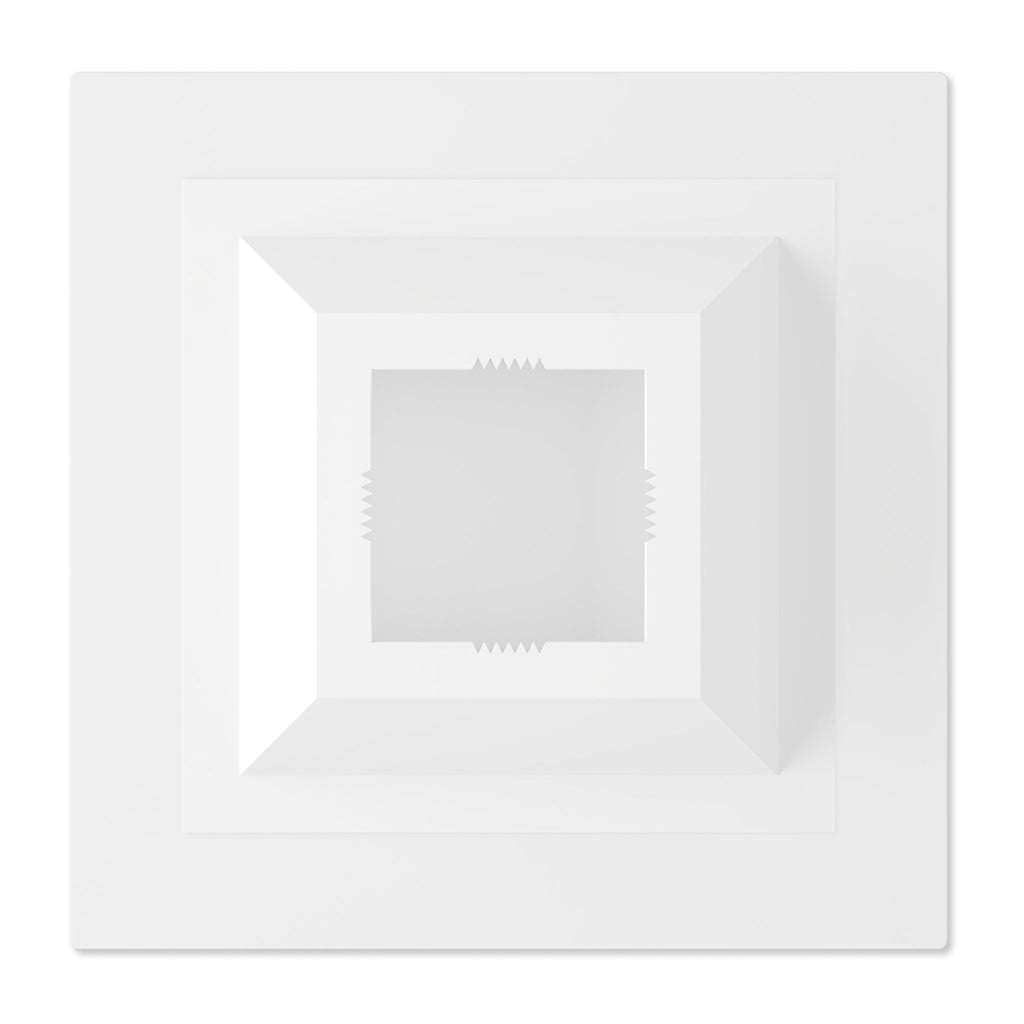 Sol Caden Caraco Acrylic Print