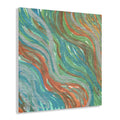 Solar Winds 2 Caden Caraco Acrylic Print