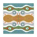 Mangro Protection Caden Caraco Canvas Gallery Wraps