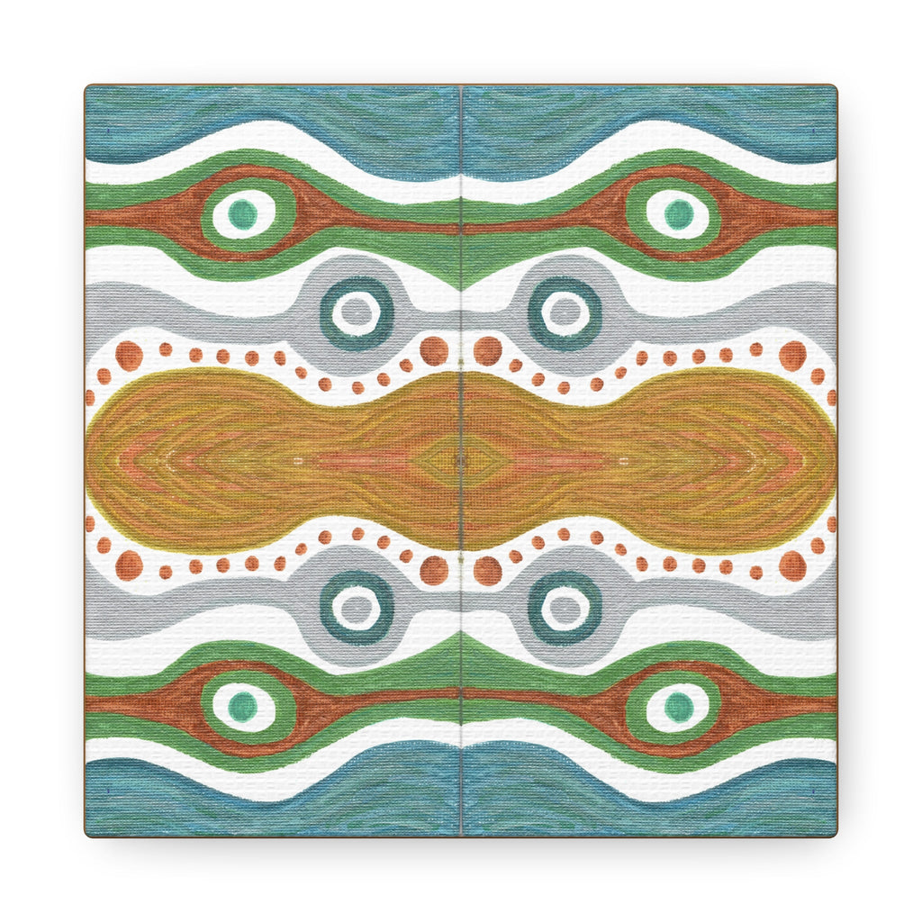Mangro Protection Caden Caraco Canvas Gallery Wraps