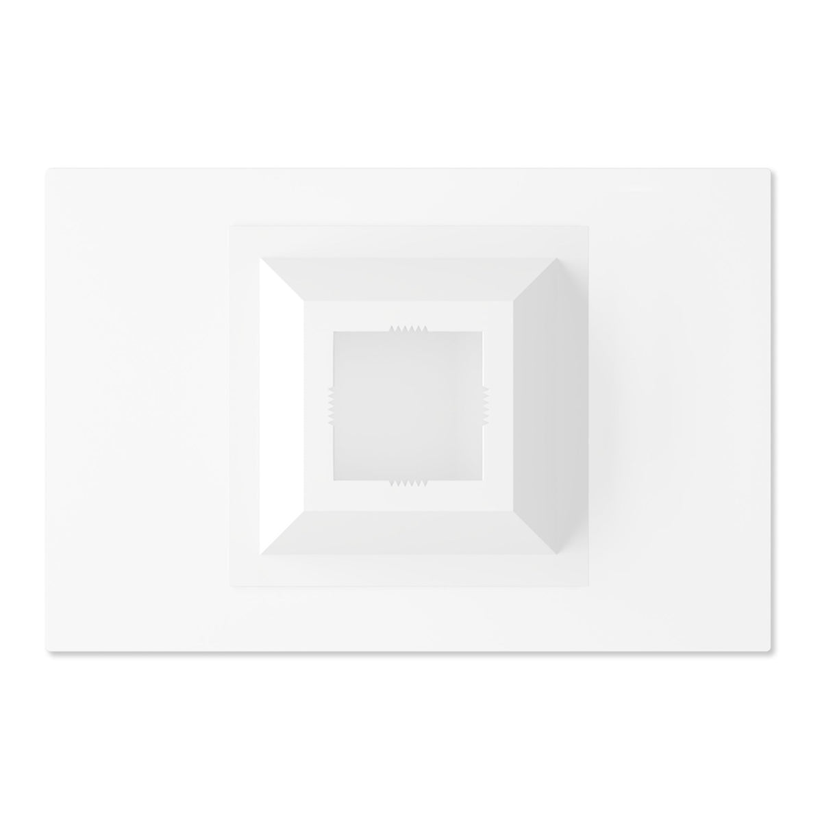 Celestial New Year Caden Caraco Acrylic Print