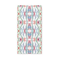 "Lunar Fireworks" Caden Caraco Canvas Gallery Wrap - 10" x 20"