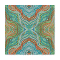 Solar Winds 2 Variation 1 Caden Caraco Canvas Gallery Wraps
