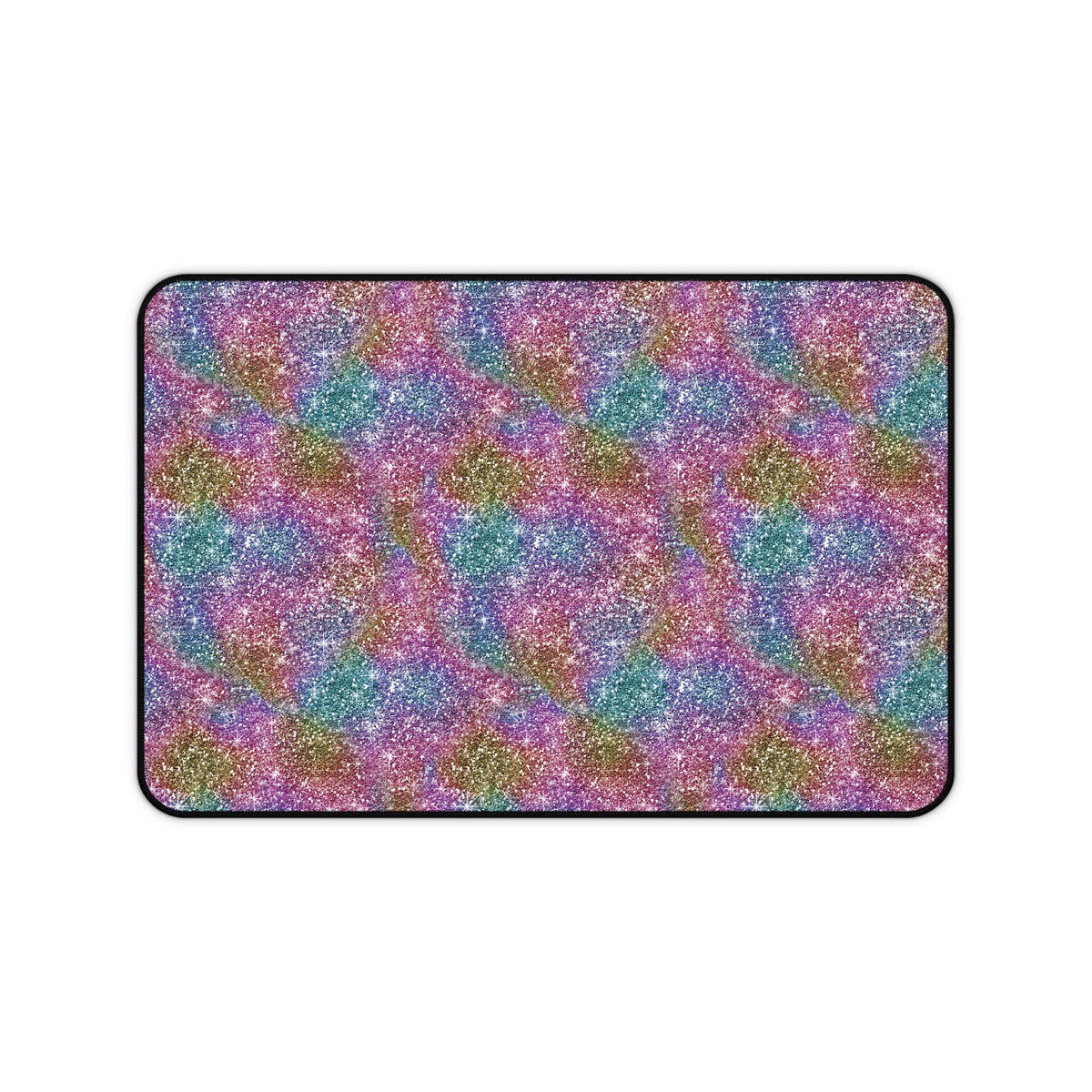 Glitter Desk Mat - 3 Size Options