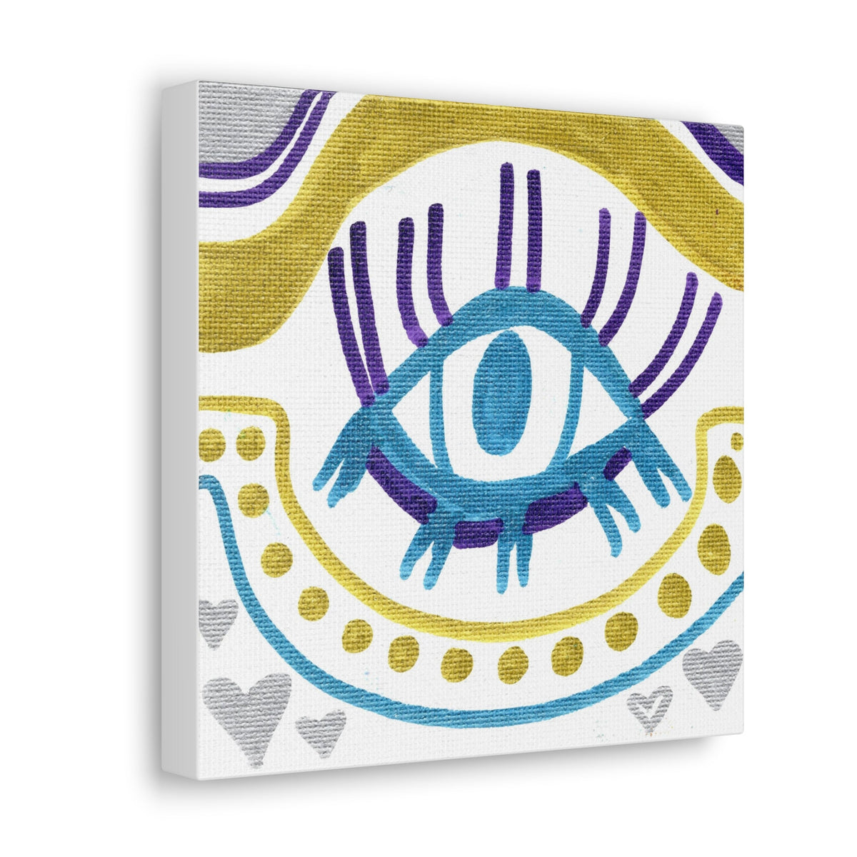 Modern AE Caden Caraco Canvas Gallery Wrap