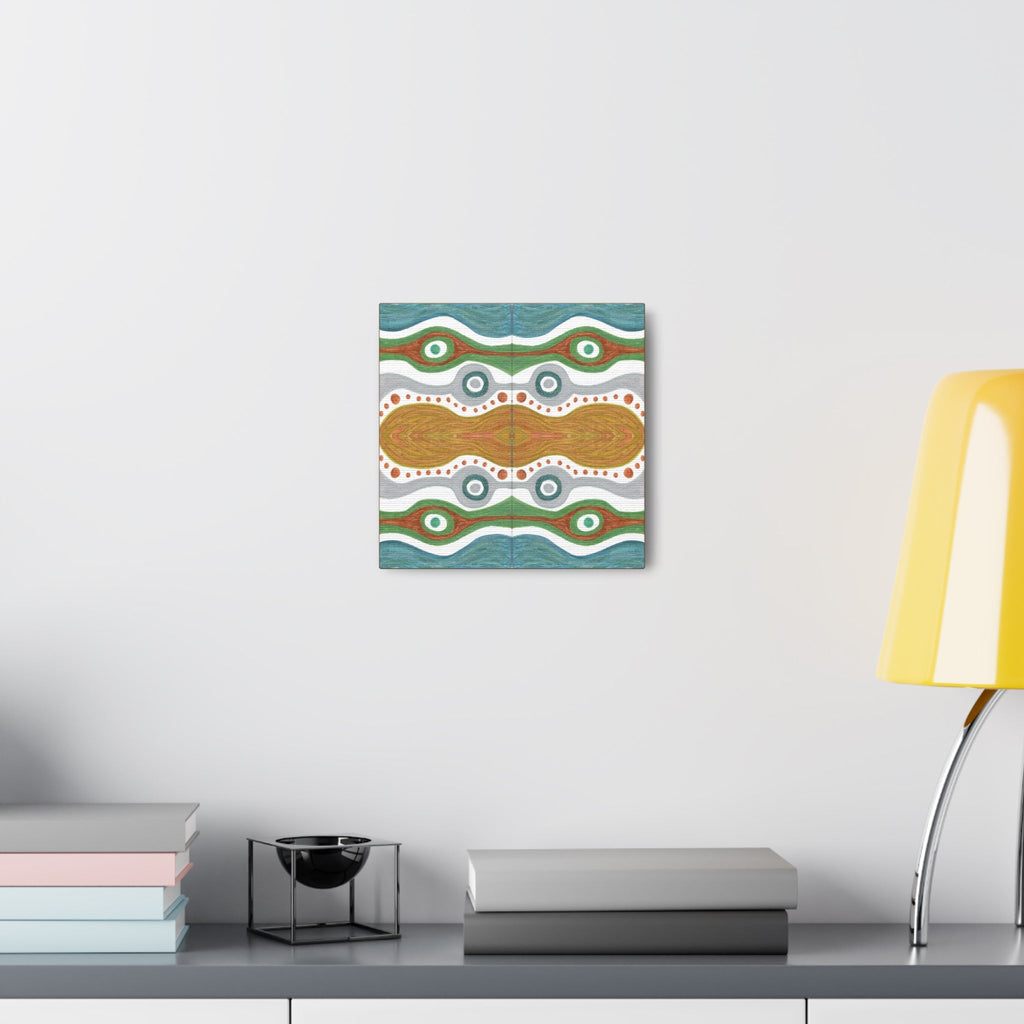 Mangro Protection Caden Caraco Canvas Gallery Wraps