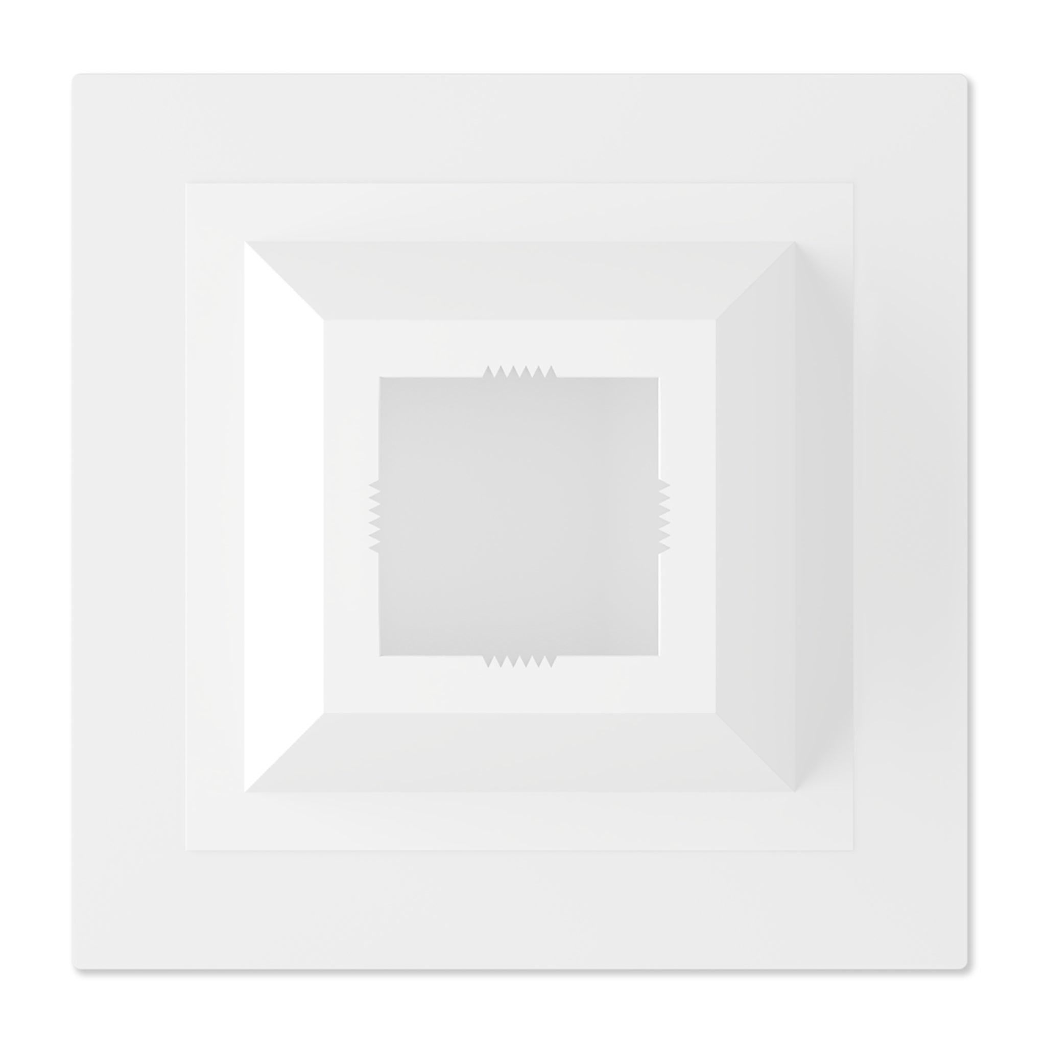 Solar Winds 3 Caden Caraco Acrylic Print