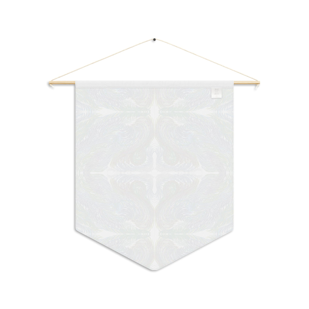 For H Caden Caraco Art Print Wall Hanging Banner Flag