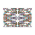 Celestial Dragons Caden Caraco Canvas Gallery Wrap - 18" x 12"