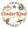 CinderKind  - Home